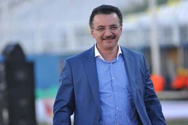 مالک باشگاه تراکتور: به مهدی تاج رای ندادم اما از او بابت عملکردش تشکر میکنم