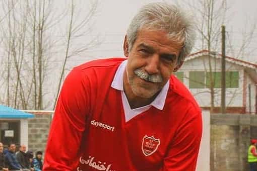 مرتضی فنونی زاده: کار پرسپولیس در آسیا سخت است