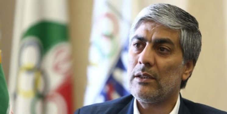 کیومرث هاشمی: امیدوارم بتوانم جواب اعتماد رئیس جمهور را بدهم