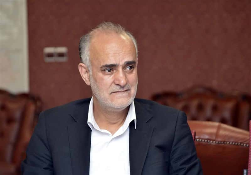 بازی تدارکاتی بلغارستان هفتم سپتامبر برگزار میشود + فیلم