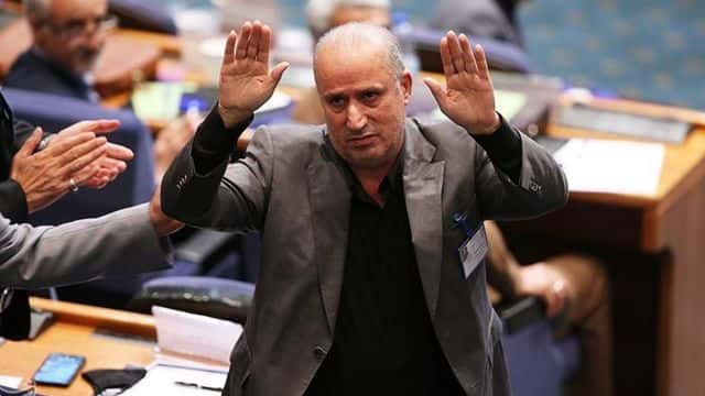 واکنش مهدی تاج به برنامه فوتبال برتر: من این برنامه را با غرض و مرض میبینم