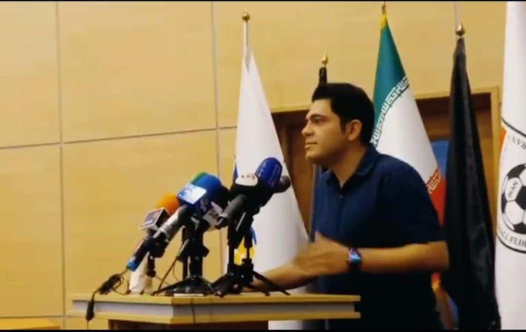 واکنش مدیران رسانه ۴ باشگاه خصوصی و صنعتی به فدراسیون فوتبال؛ حق اعتراض را به رسمیت بشناسید