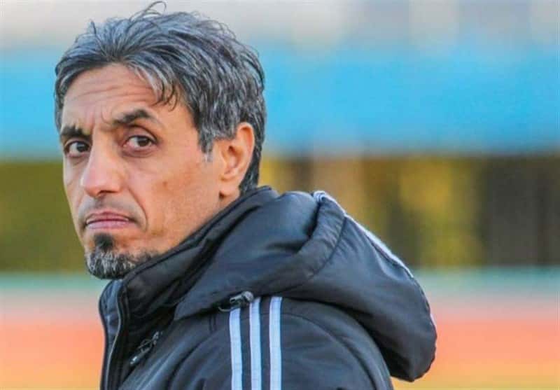 رسول خطیبی: اولویت ما جذب فرشاد فرجی است؛ با یک ابَر تیم بازی داریم