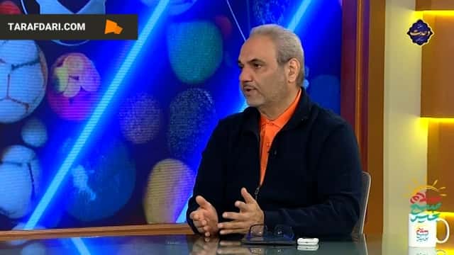 انتقاد هایی درباره تیم ملی امید