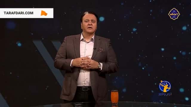 انتقاد های کاویانی از تیم ملی والیبال ایران