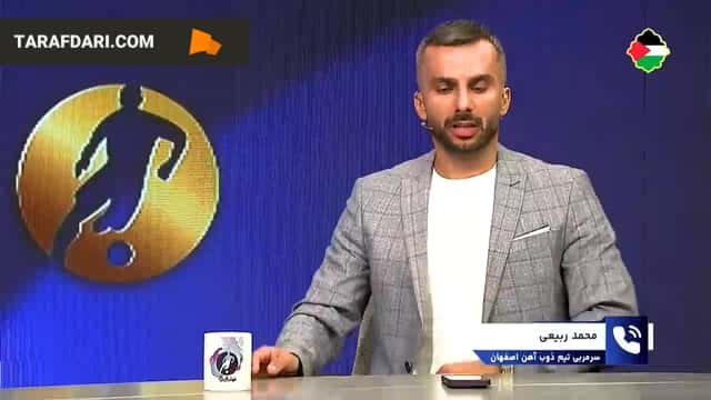 محمد ربیعی