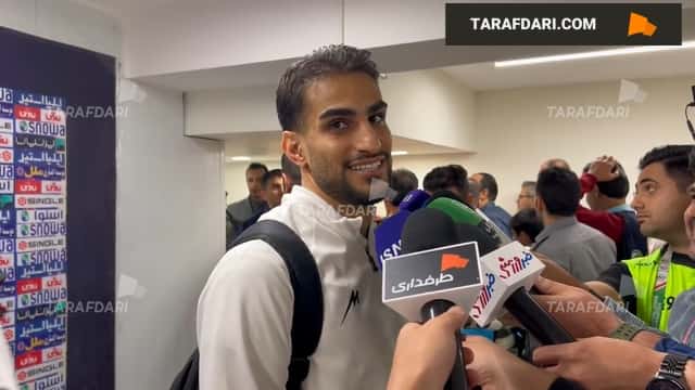 پیکان - پرسپولیس