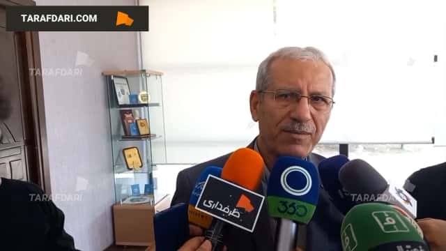 هوشنگ نصیرزاده: مبلغ رضایت نامه حسین زاده ۳۰۰ هزار دلار است / فیلم