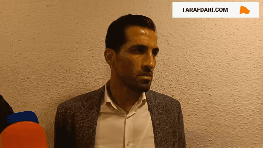 پرسپولیس