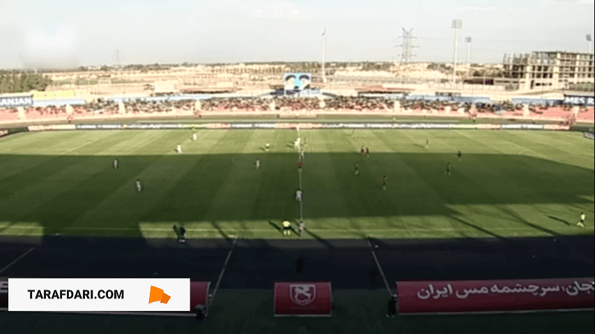 لیگ برتر ایران