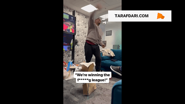 لیگ برتر انگلیس