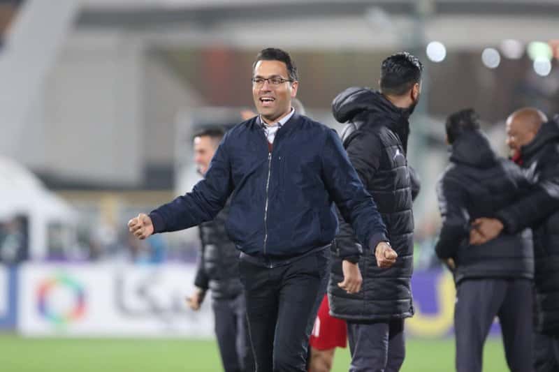 مدیررسانهای پرسپولیس: رأی فرمایشی استیناف به ضرر ما بود / چرا به تخلفات تیم خاص رسیدگی نمیشود؟