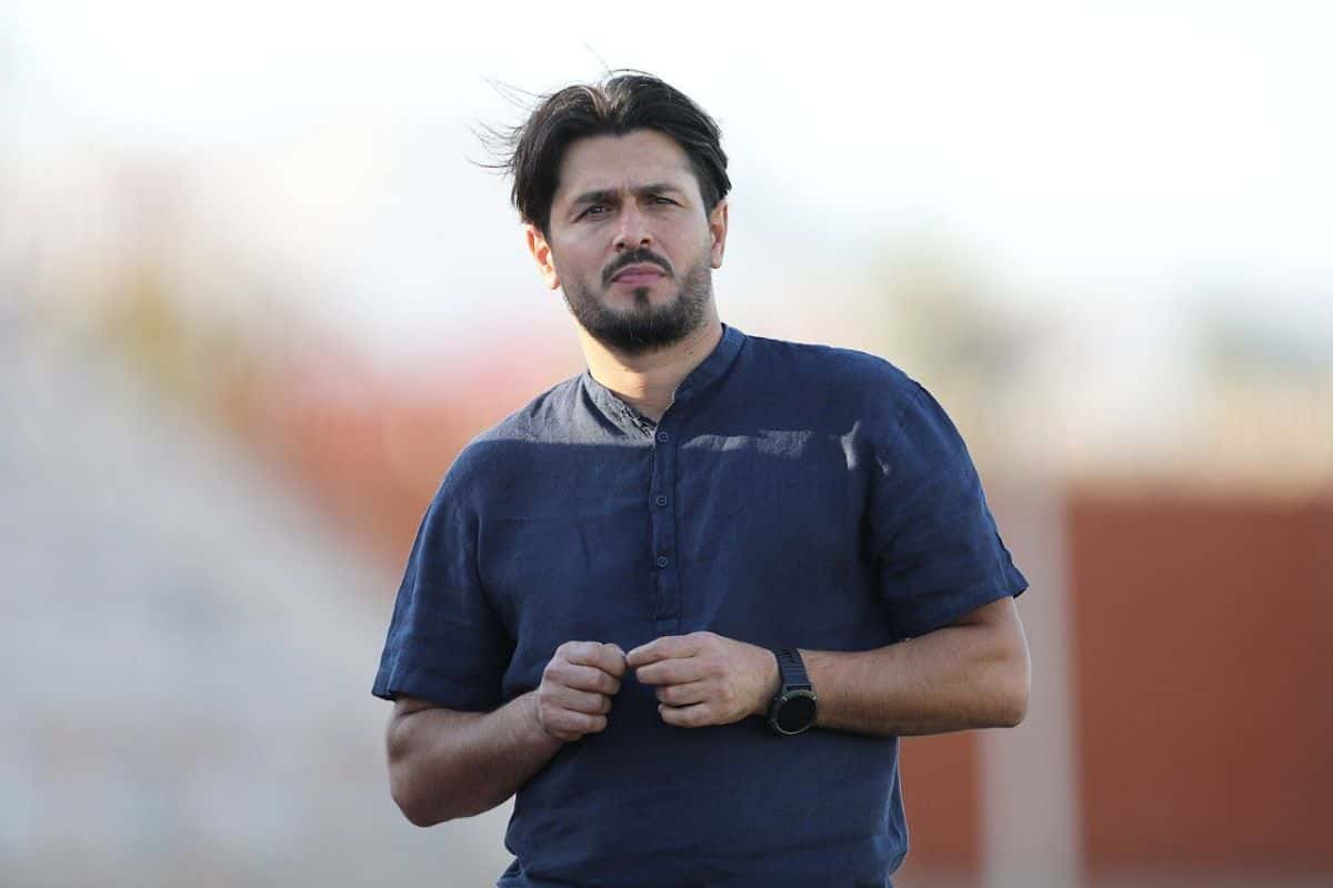 سعید دقیقی: به هیچ عنوان اجازه جدایی گودرزی را نمیدهم؛ امتیازات کسر شده از ما هم برگردانید