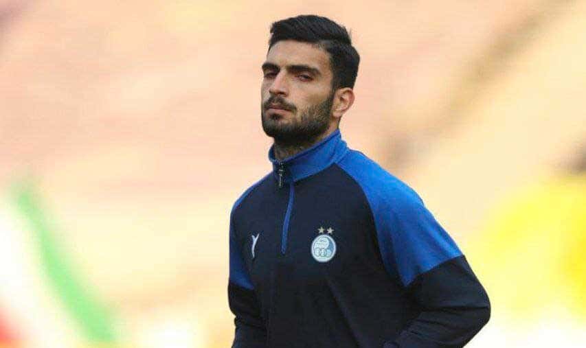 امید حامدیفر: 6 ماه خانه نداشتم؛ دیگر هیچ پولی در کارتم نیست