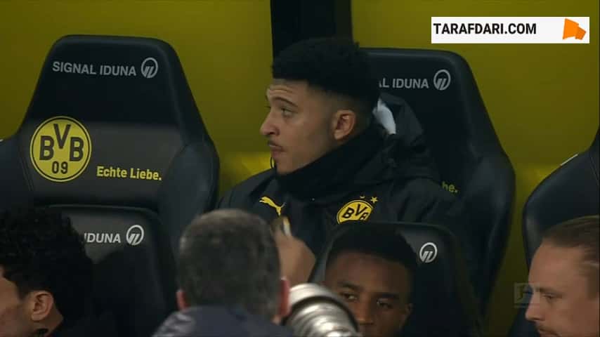 خلاصه بازی دورتموند 3-0 فرایبورگ (بوندسلیگا - 2023/24)