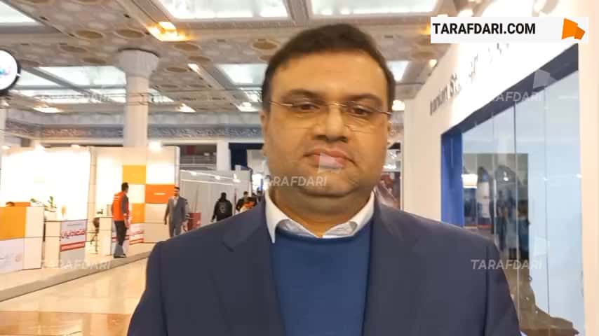 احسان اصولی: عملکرد تیم ملی از لحاظ فنی رضایت بخش بود اما متاسفانه با قهرمانی همراه نشد / فیلم