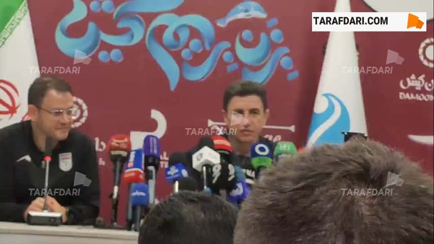 قلعه نویی: جامعهای که مشکلات اقتصادی داشته باشد، از دین و اخلاق فاصله می گیرد / فیلم