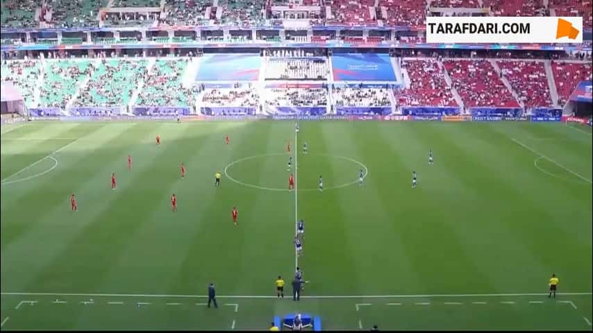 خلاصه بازی ژاپن 3-1 بحرین (جام ملت های آسیا - 2023)