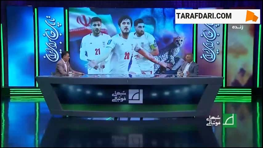 مجید جلالی: گواردیولا را هم سرمربی تیم ملی کنید، با این وضعیت باشگاه ها و لیگ برتر، امکان ندارد بتواند قهرمان شود / فیلم