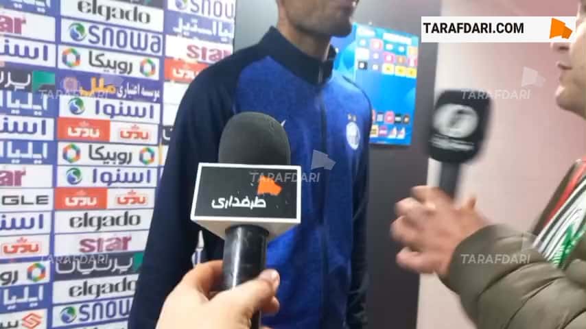 امید حامدی فر: پول غذا را به زور جور میکنم؛ ۸ میلیاردم شد ۱ میلیارد که آن را هم کامل نگرفتم! / فیلم