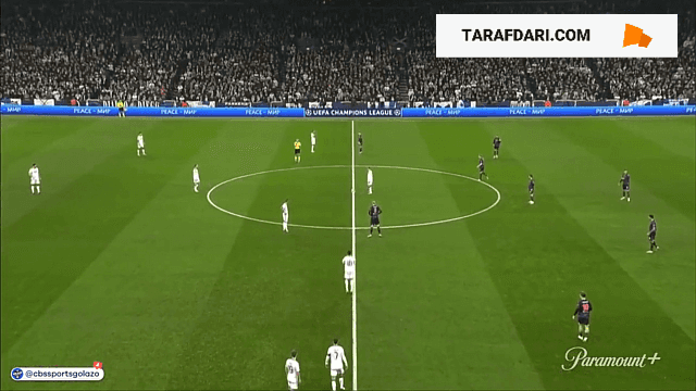 لیگ قهرمانان اروپا