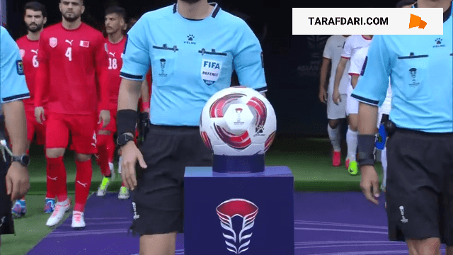 خلاصه بازی اردن 0-1 بحرین (جام ملت های آسیا 2023)