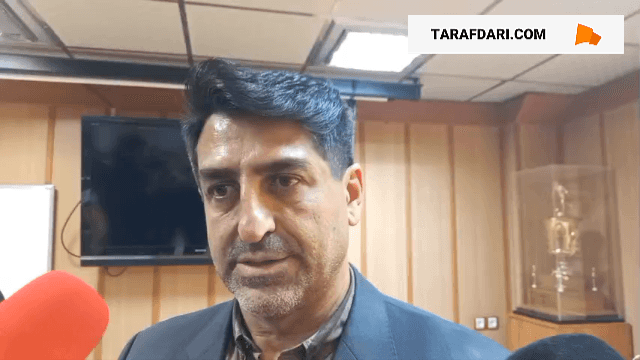 محمدرضا مهدوی: یحیی به حواشی غلبه کرده بود ولی امسال دگرگون شد / فیلم