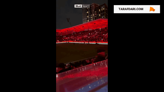 آندرتیکر