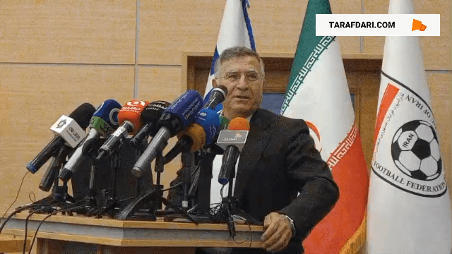 مجید جلالی: نظام آموزش هماهنگ اصلی ترین نیاز فوتبال پایه است / فیلم