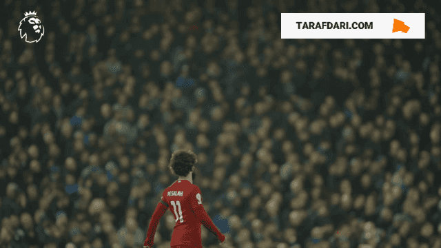 لیگ برتر انگلیس