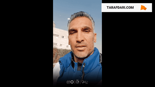 پیام مشترک مهدی هاشمی نسب و یامگا به هواداران؛ در ورزشگاه آزادی منتظرتان هستیم