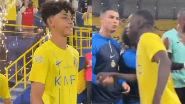 النصر عربستان