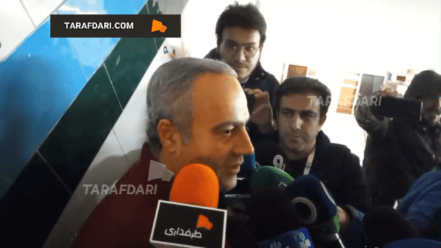 پرسپولیس