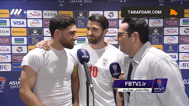 علیرضا جهانبخش