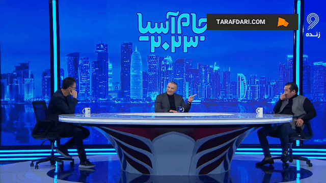 خداداد عزیزی