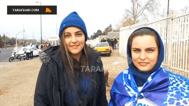 استقلال / پرسپولیس