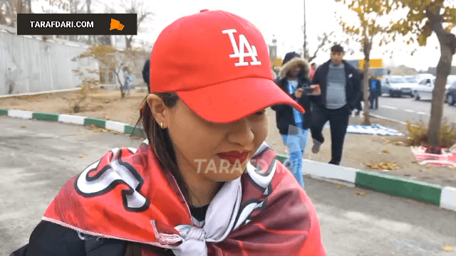 استقلال / پرسپولیس
