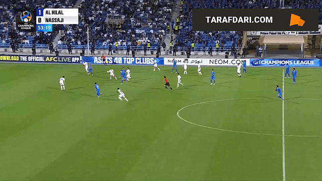 لیگ قهرمانان آسیا