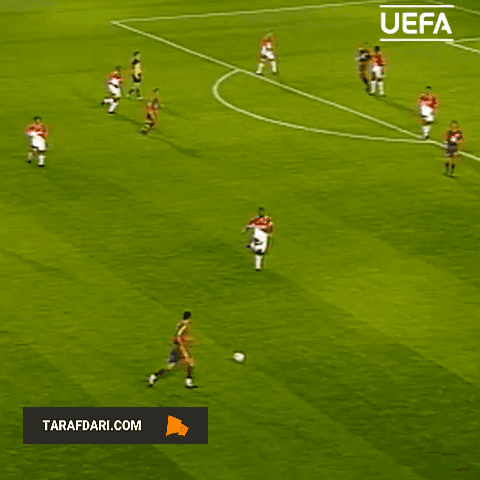 لیگ قهرمانان اروپا
