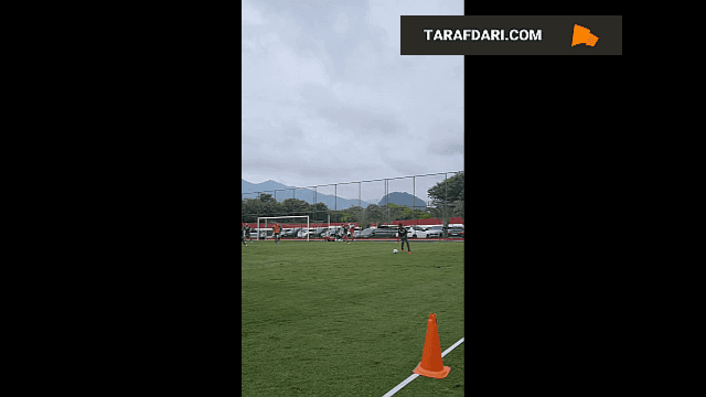 فلومیننزه برزیل