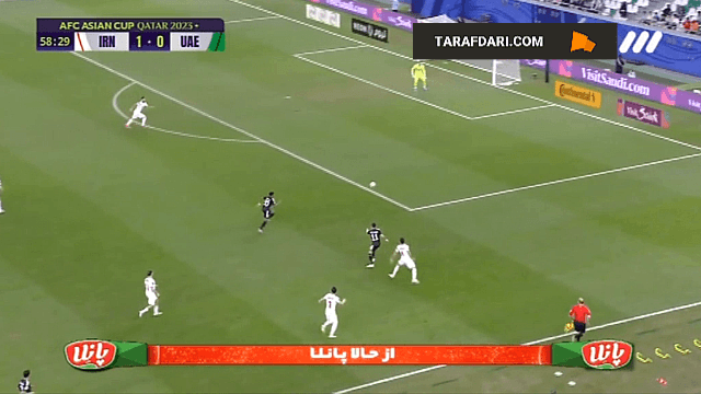 ایران / امارات