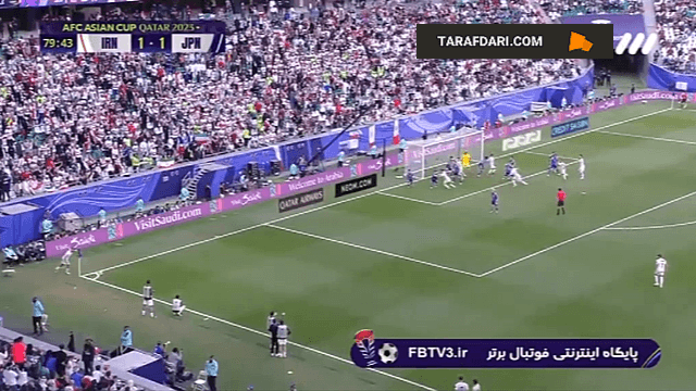 جام ملت های آسیا 2023