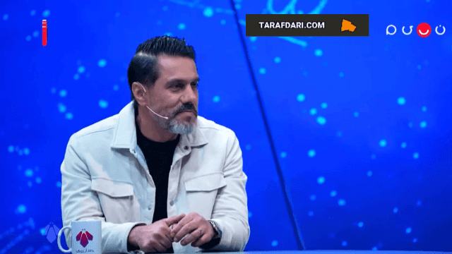ناصر حجازی