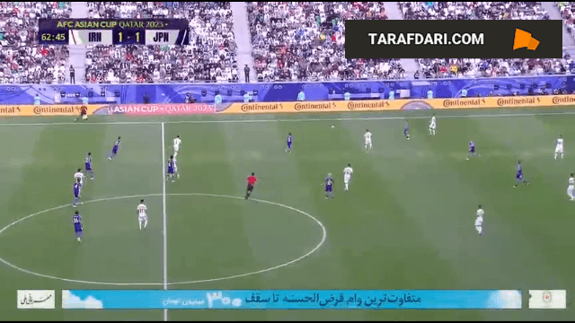 ایران / ژاپن