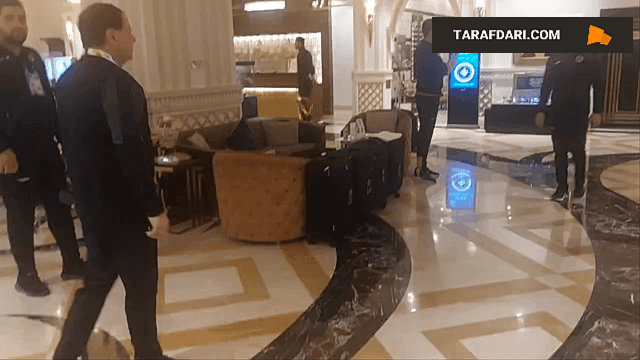 ورزشگاه ملک عبدالعزیز