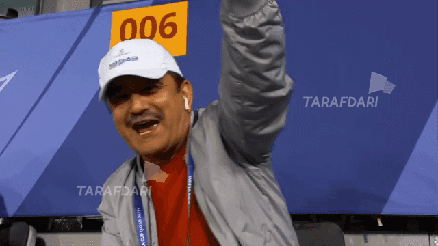 جام ملت های آسیا 2023