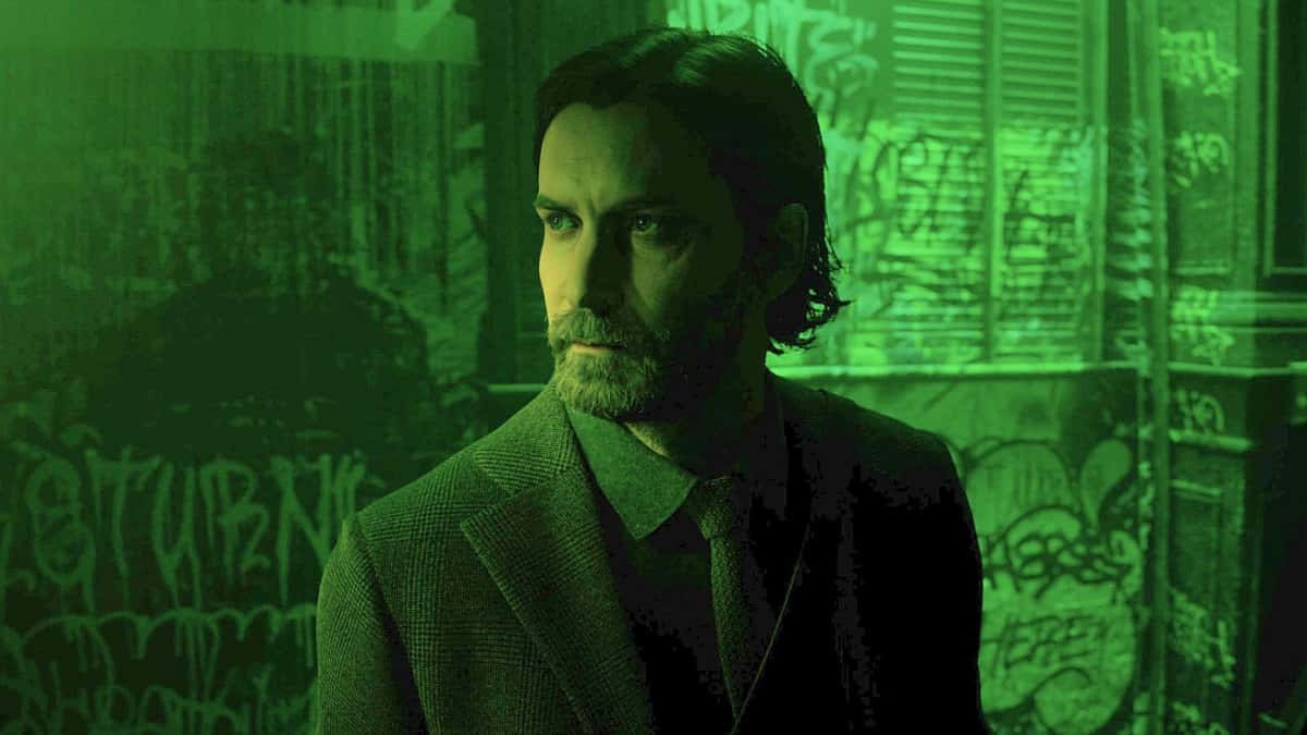 بازی Alan Wake 2