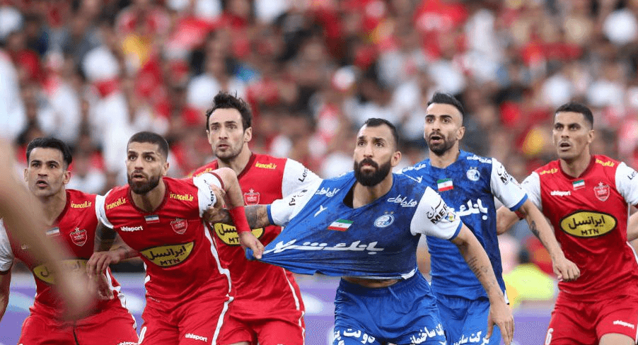 تغییر ساعت بازیهای استقلال و پرسپولیس در هفته هفدهم لیگ برتر