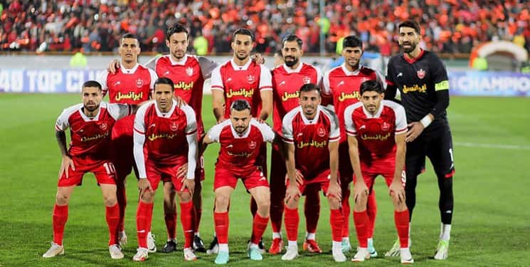 ترکیب پرسپولیس مقابل استقلال خوزستان اعلام شد/ اعمال سه تغییر نسبت به دربی