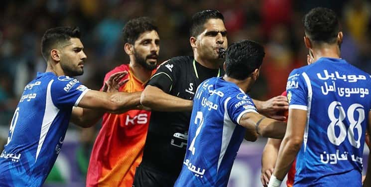 دفاع مربی فولاد از نمایش مقابل استقلال/ گوئررو: مثل قهرمانان جنگیدیم